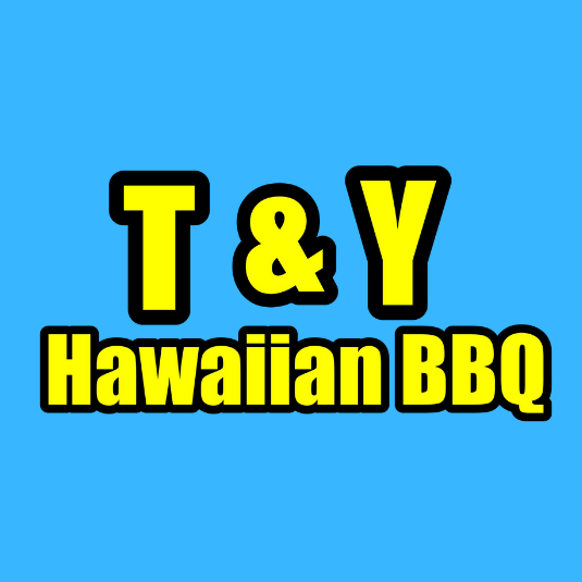 T & Y Hawaiian BBQ